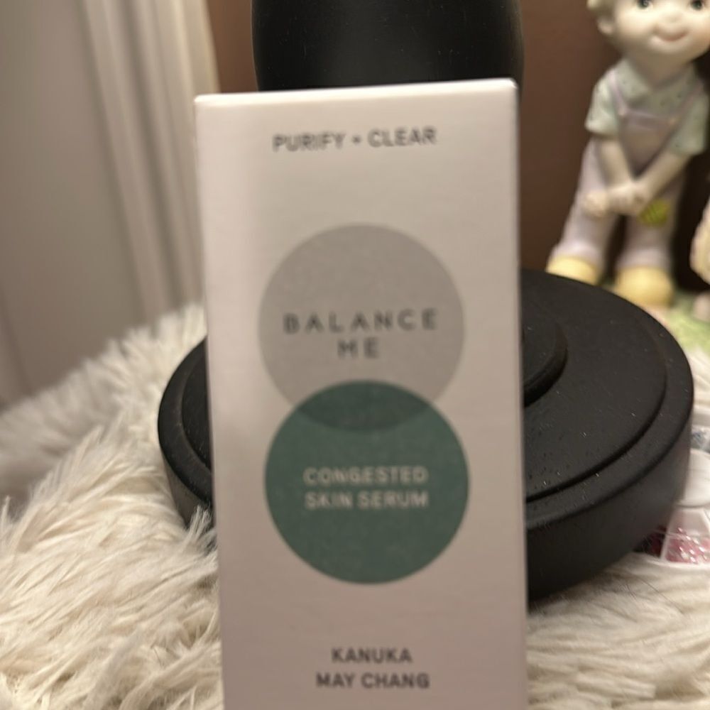 Balance Me Congested Skin Serum BNIB - Picture 2 of 5